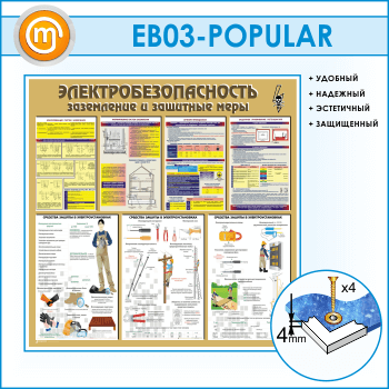 ����� ��������������������. ���������� � �������� ����� (EB-03)
