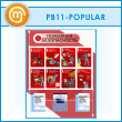 ����� ������ �������� ������������ � ������������� � 3 ��������� ��������� (PB-11-POPULAR)